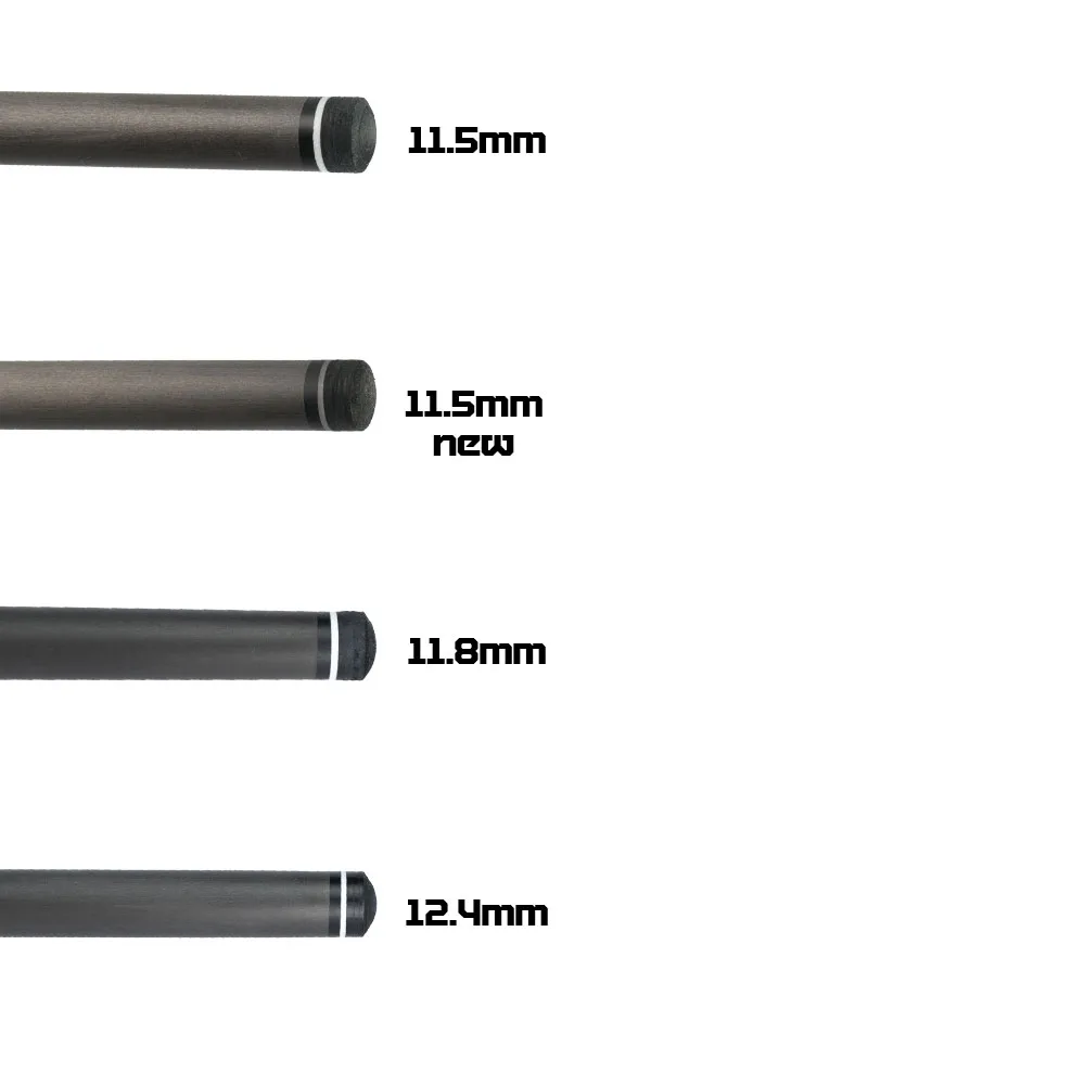 Thumbnail 3 - #39 Latest Billiard Cues Offers