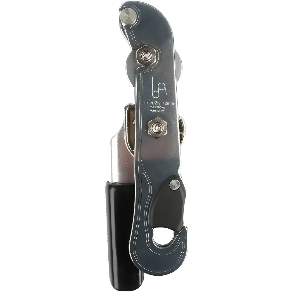 

Outdoor Stop Manual Descent Outdoor Rock Climbing Slow Descent Lifesaving Equipment Protection Downhill Mountaineering Equipment