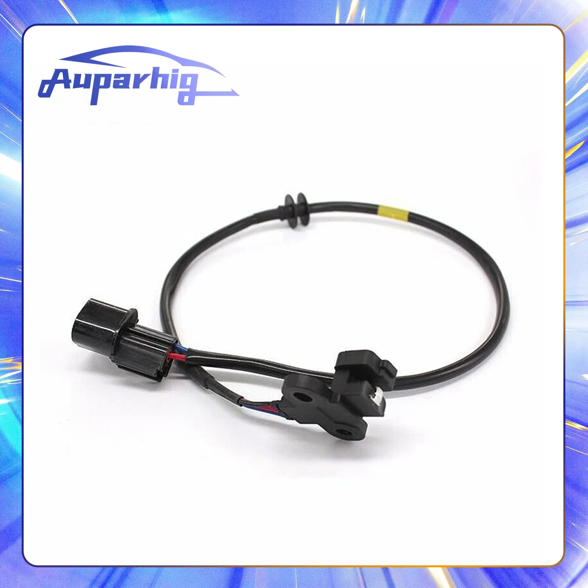 New MD342826 Crankshaft Position Sensor For Mitsubishi Montero Sport Challenger Nativa Pickup L200 4D56 J5T25871 MD330891