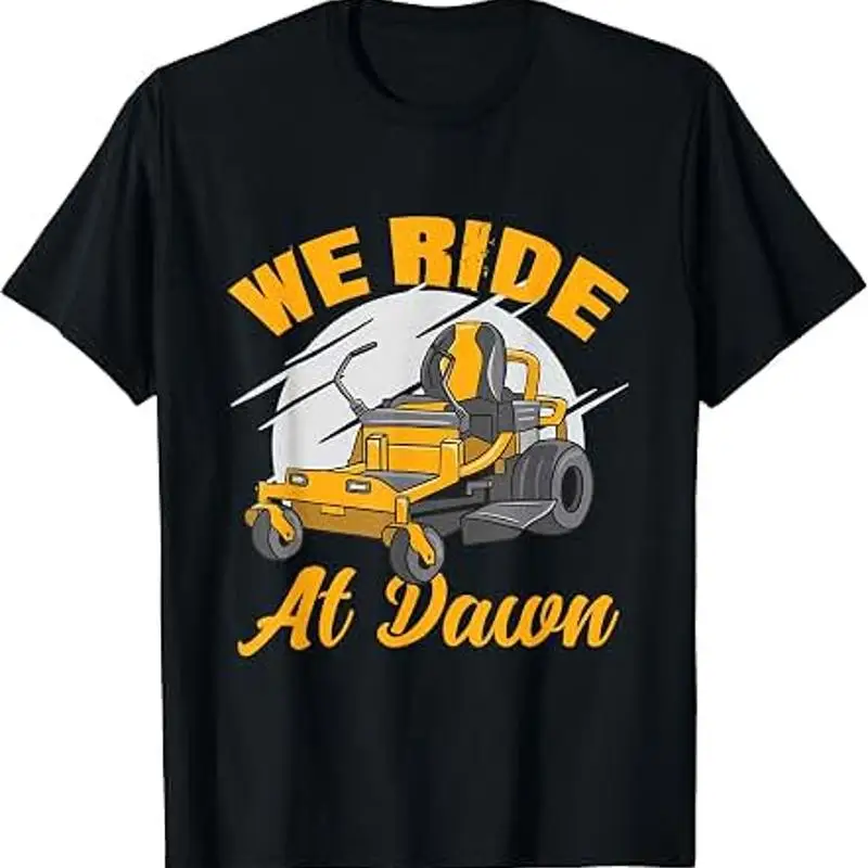 Wheelhorse Toro Cub Cadet Murray Mud Mower T-Shirt