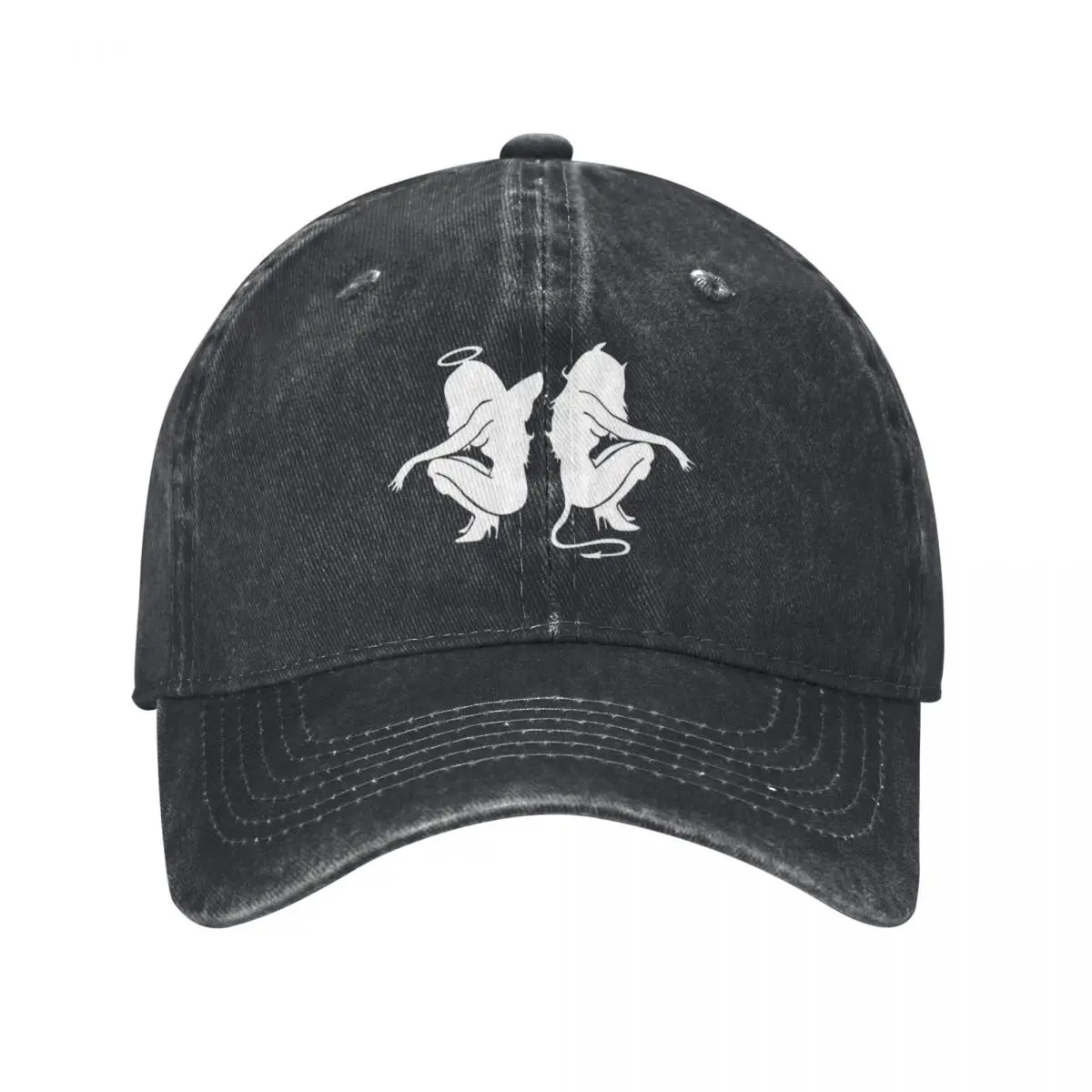 

Pinup Girl Hot Sale Unisex Fashion Cap Classic Baseball Caps For Men & Women High Quality Hat