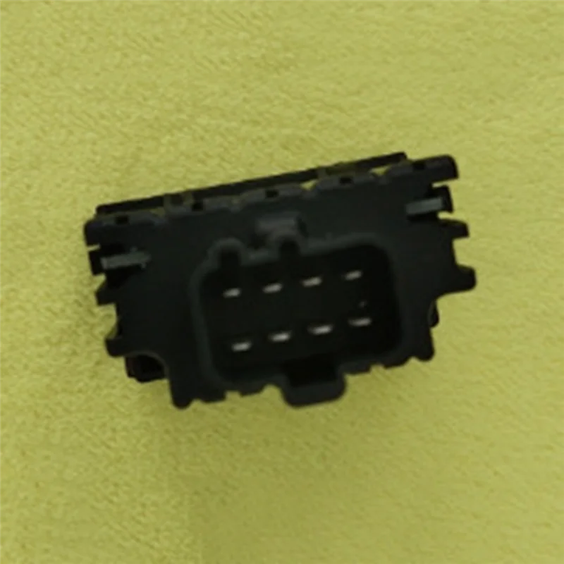 

A64P-Car Emergency Flasher Switch 24V For Ford BC45-13A350-BA BC4513A350BA