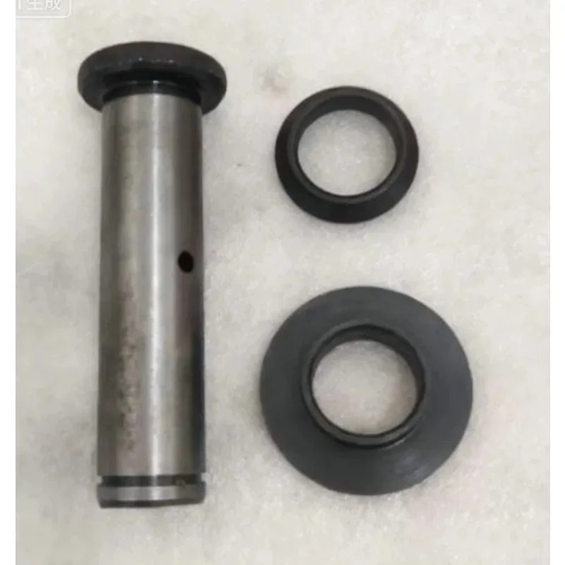 Front Axle Steering Cylinder Pin Pin Shaft Ball Joint Pin Tractor Parts for John Deere 484/554/704