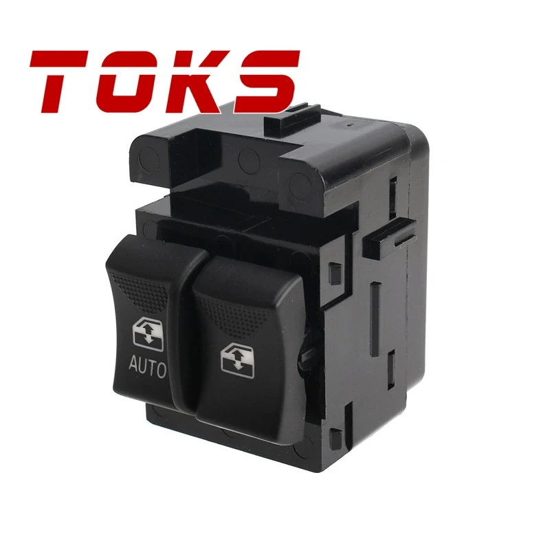 

10284860 Car Left Side Power Window Switch Button For Chevrolet Chevy Express For GMC Savana 2000-2005 19244863 25725880