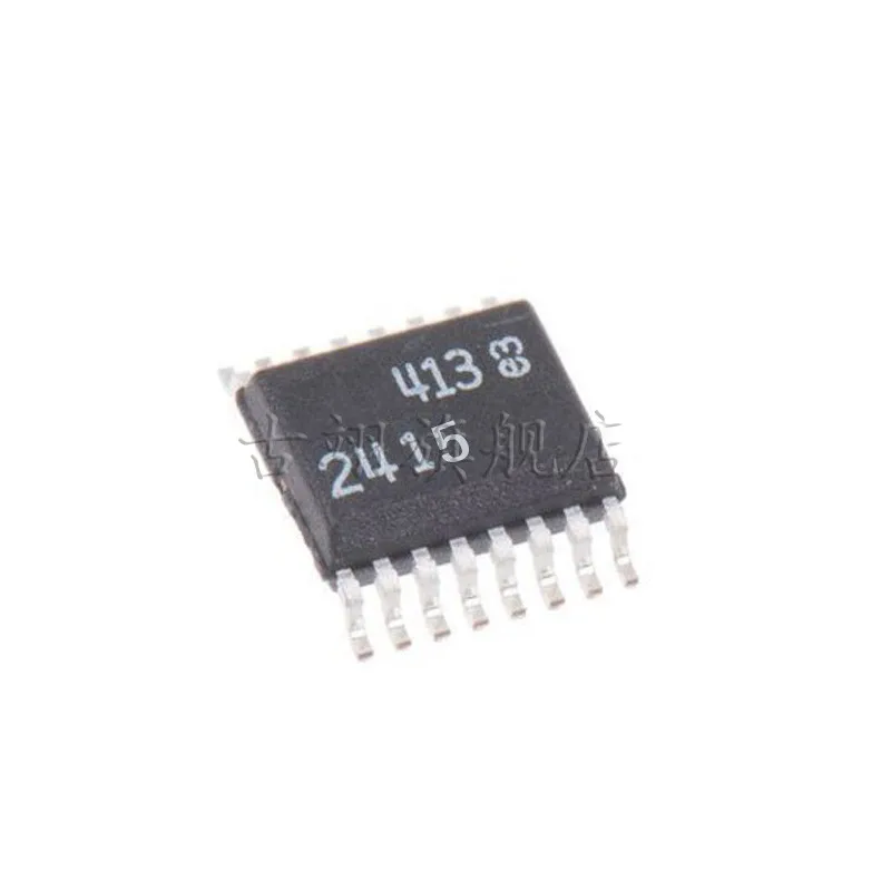 LTC2410 LTC2412 LTC2413 LTC2415 CGN IGN SSOP16