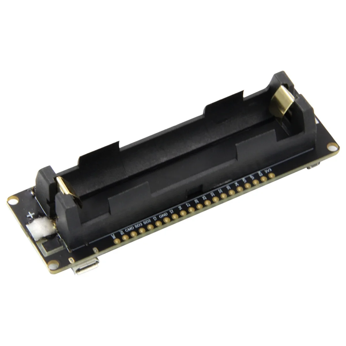 T-Energy T18- WiFi and Bluetooth Module 18650 Battery ESP32 WROVER Development Board