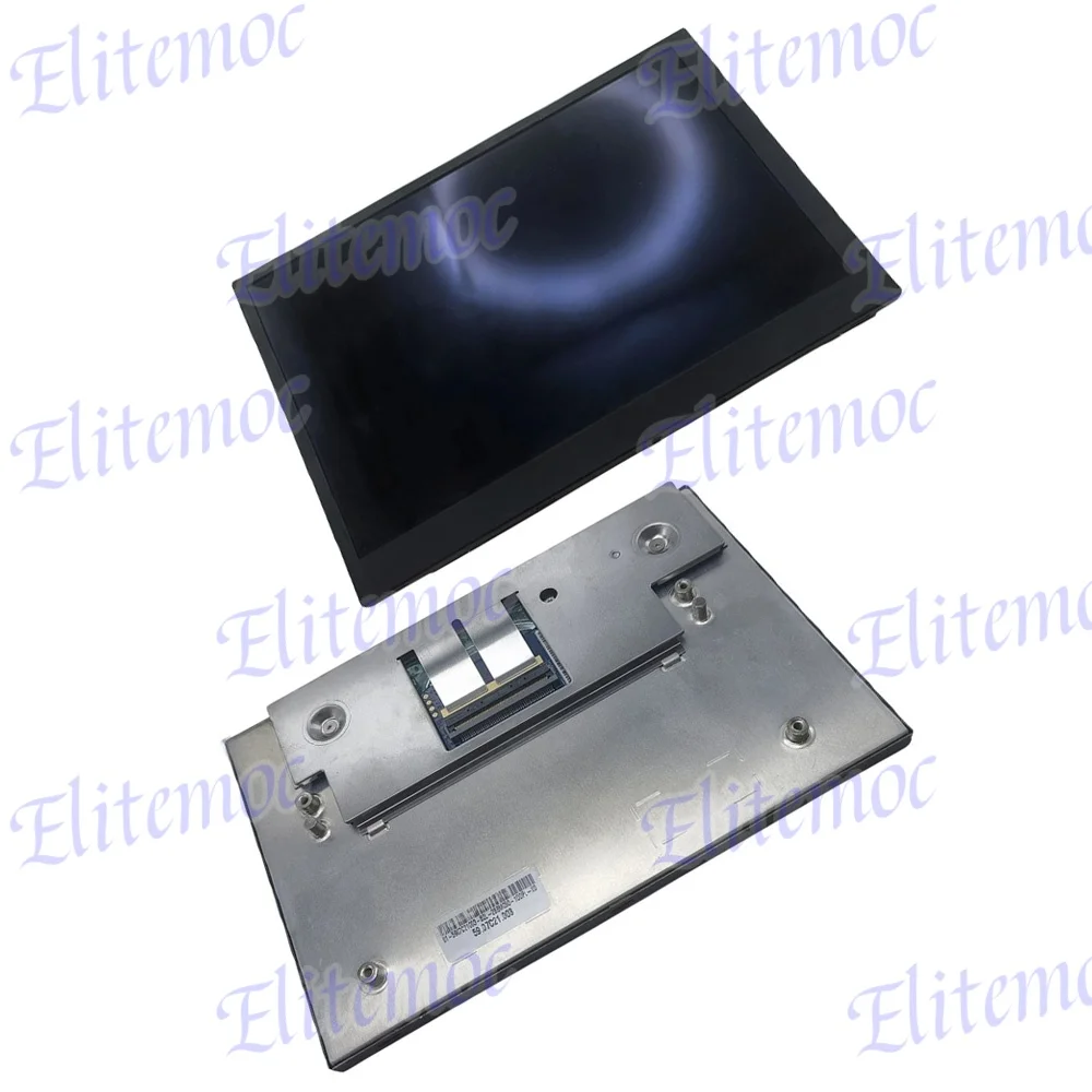 

59.07C21.003 7" inch LCD Display Car Electronics Dashboard or Navigation Screen Repair Replacement