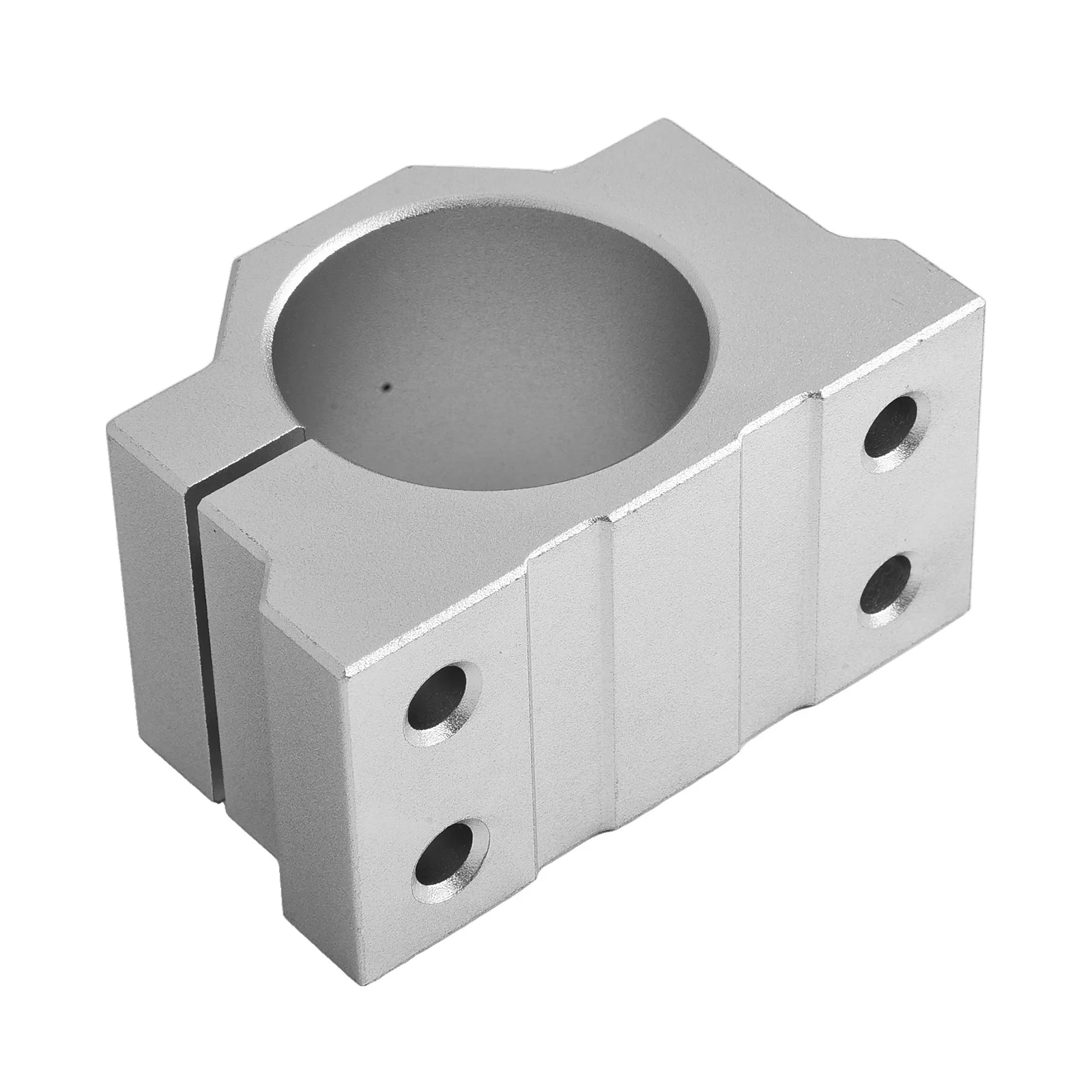 Abrasive Tool 52mm Spindle Motor Bracket Exterior Sandblasting Treatment Stability Inner Diameter 45mm Inner Diameter 52mm