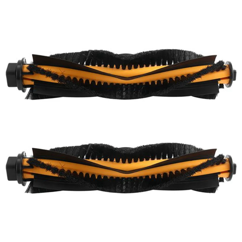 Sikat utama kompatibel untuk liectrousx C30B XR500 E30 Proscenic pembersih vakum VT-5555 800T 820S