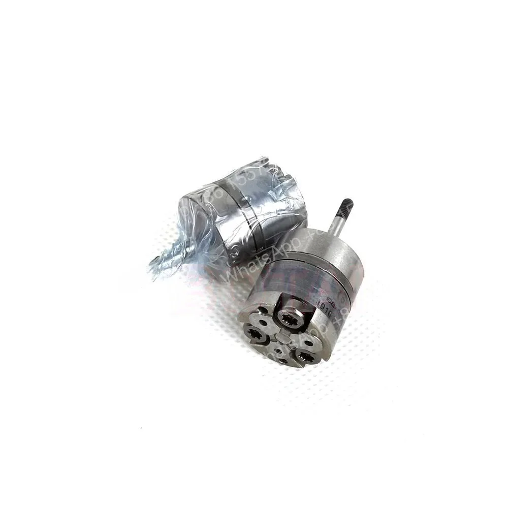 6pcs BEFRAG  320D 32F61-00062  32F6100062  32F6100062 Control Valve for CAT Common Rail C4.4 C6.4 C6.6  Injector 326-4700