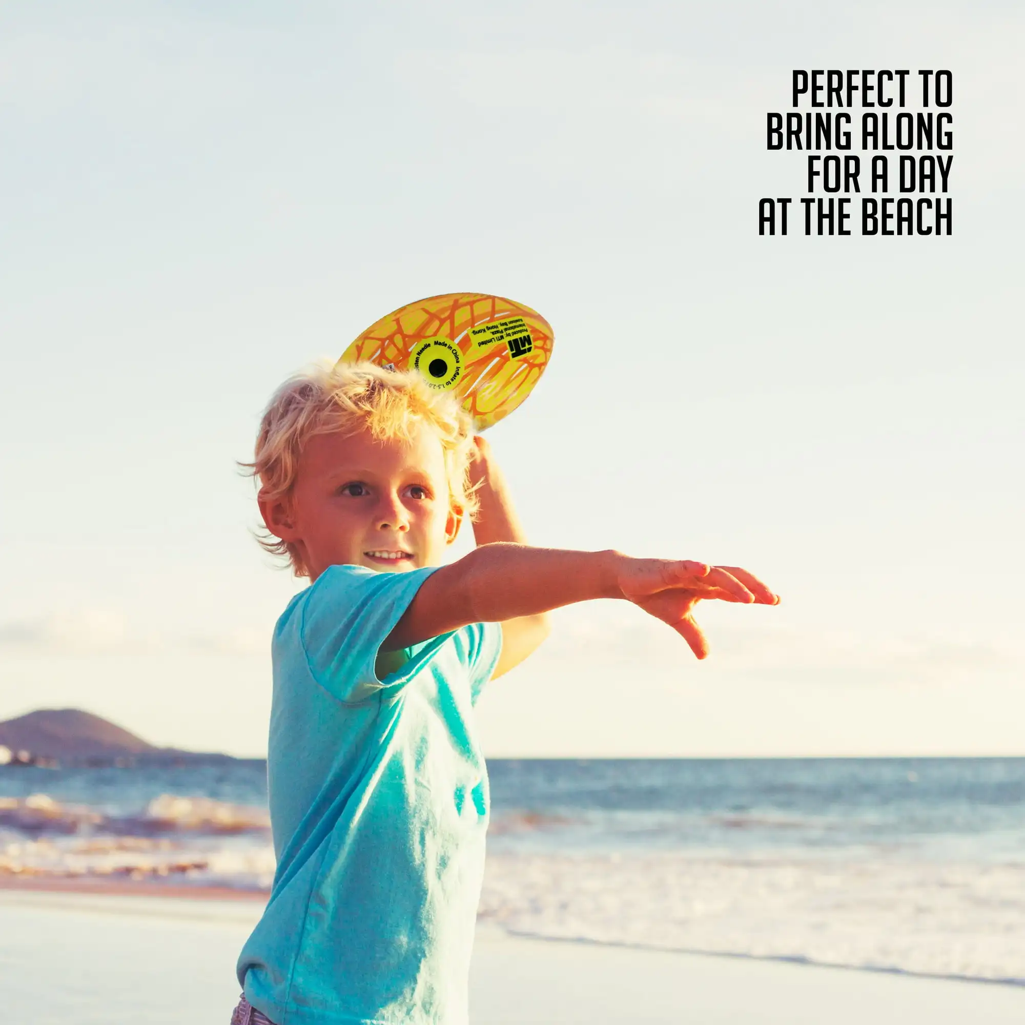 Cyclone Waterproof Mini 6" Neoprene Football, Rubber Pool Toy, Assorted Colors, Unisex