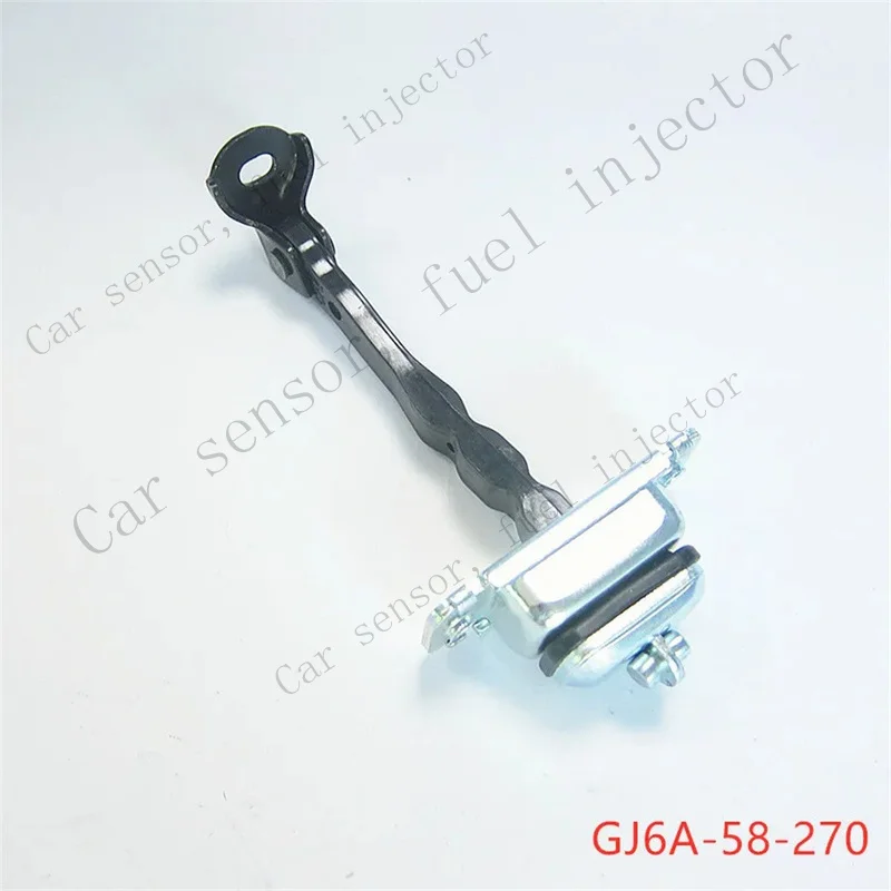 Q+ NEW Front Door Stopper Check Strap Hinge For Mazda 6 GG 2002-2008 GJ6A-58-270