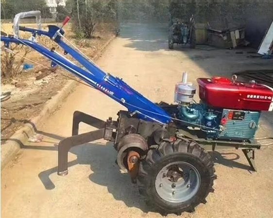 Tractor Winch 300/3…