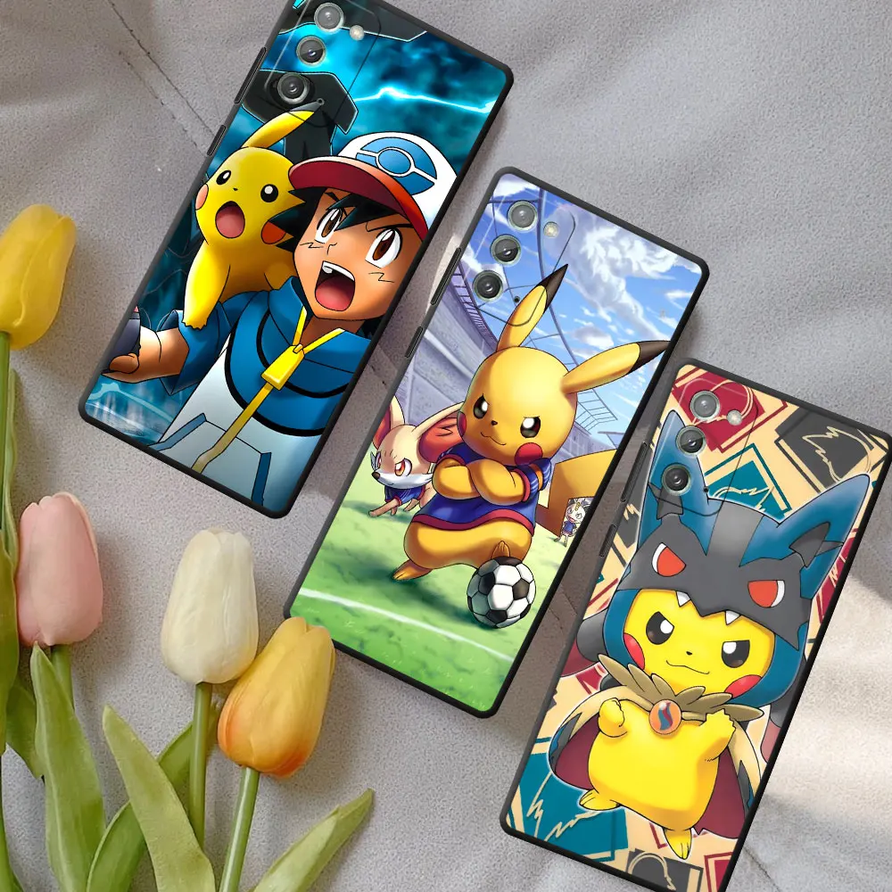 Retro Anime Pokemon… - image