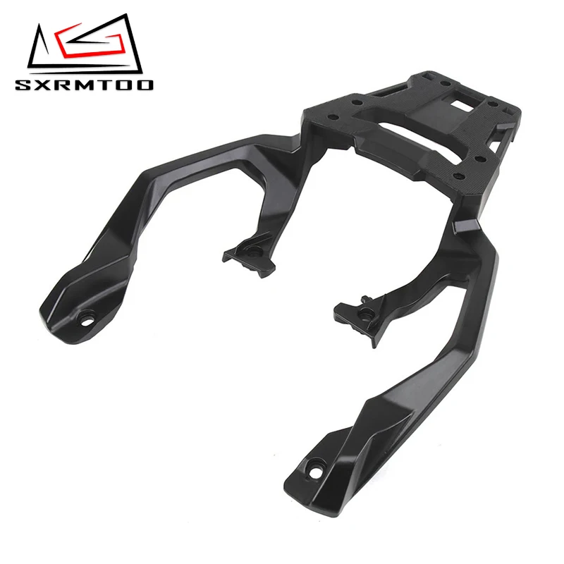 Rear Luggage Rack Cargo Holder Top Box Carrier Shelf Bracket For HONDA X-ADV XADV 750 X-ADV750 XADV750 2017 2018 2019 2020