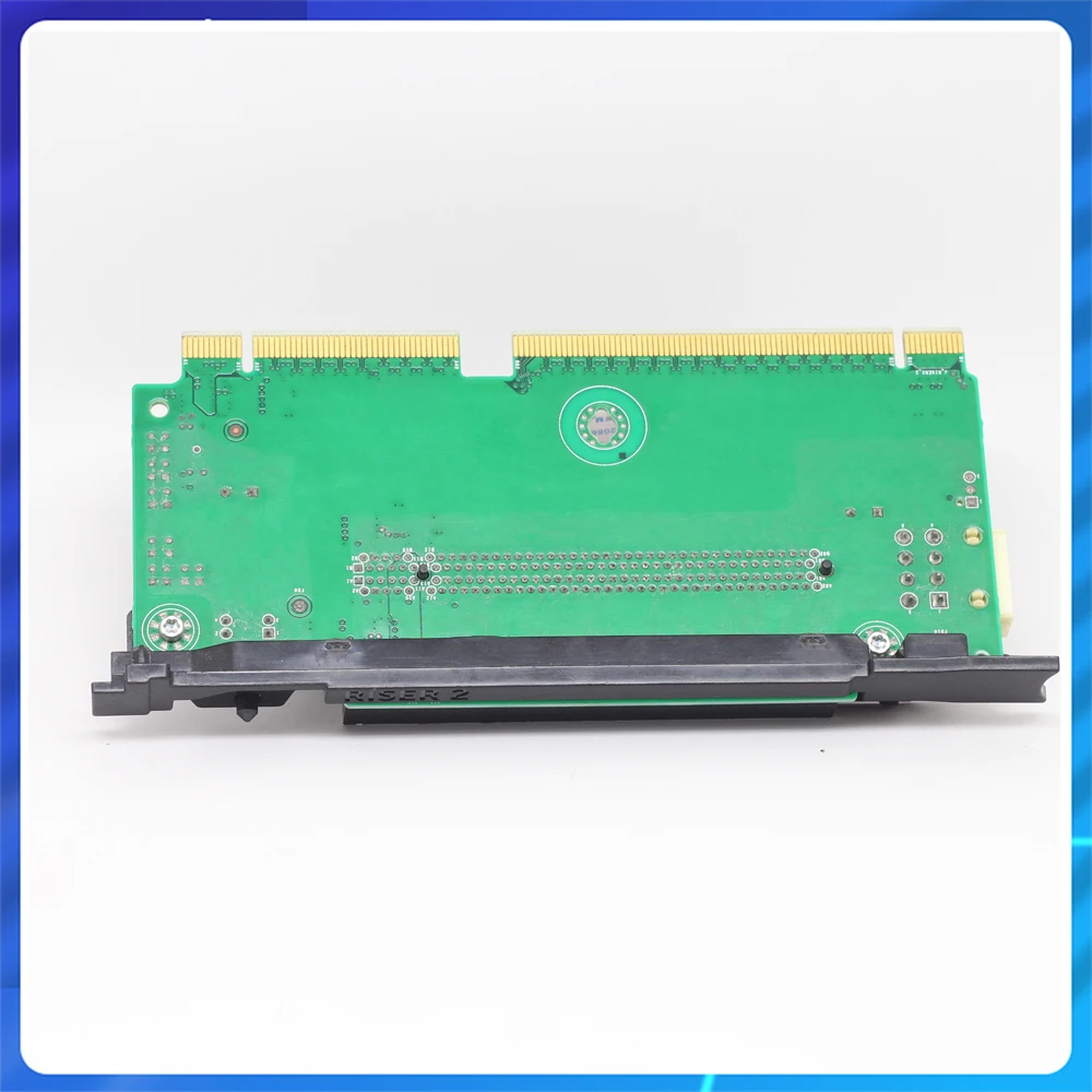 Placa de expansión Original para Dell Poweredge R730, R730XD, 392WG, 0392WG, CN-0392WG, PCI Riser2, PCI Riser 2