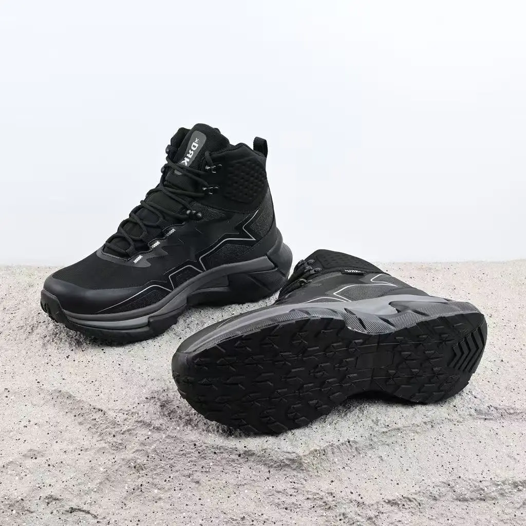 2025 Summer New Arrivals: Best-Selling Casual Anti-Slip Hiking Shoes High-Traction Walking Shoes Casual Walking Shoes