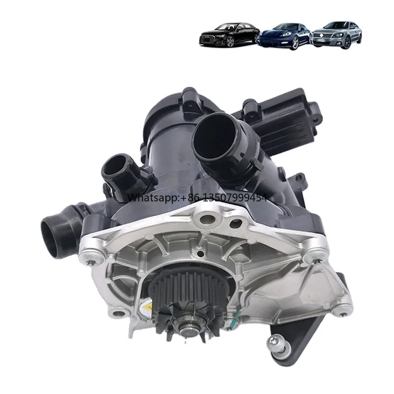 

538036210 06L121111 auto part ENGINE Cooling WATER PUMP FOR Q3 Q5 Q7 TT Seat LEON VW BEETLE
