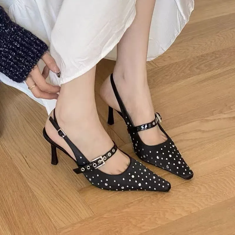 Bling Fashion Silk … - image