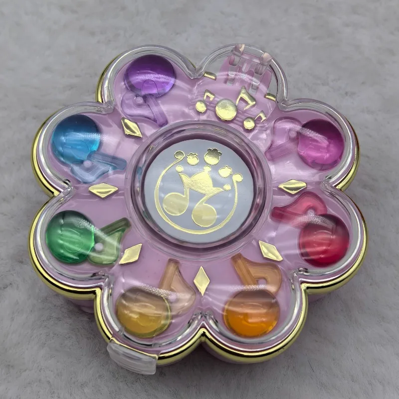 BANDAI Magische DoReMi Speciale Onthouden Transformatie Anime Actiefiguren Model Kinderspeelgoed