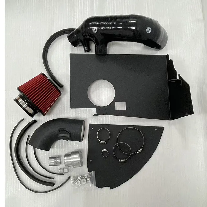 Thumbnail 3 - #13 Air Intake Systems Discount Picks