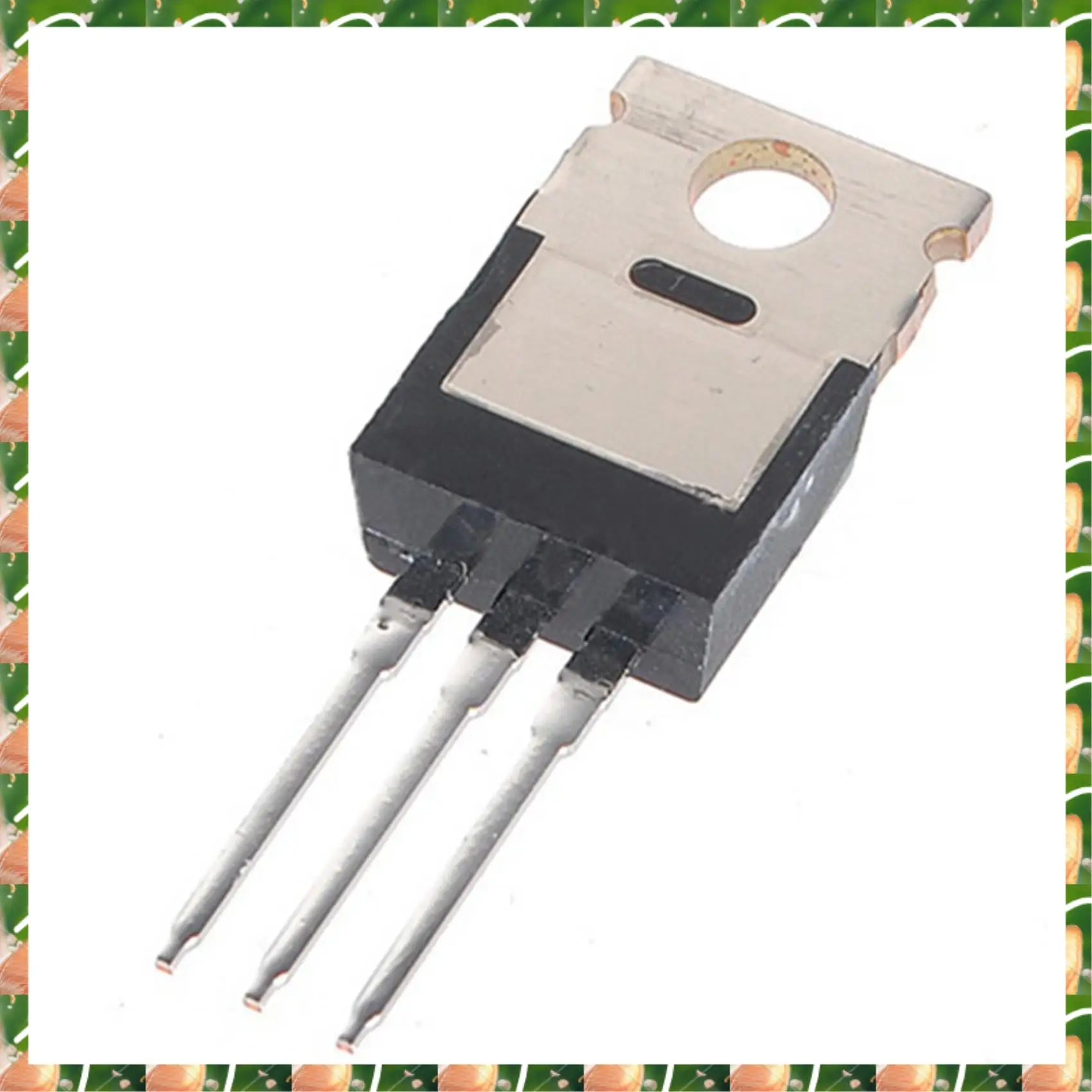 Jaja 20Pcs IRFZ44N … - image