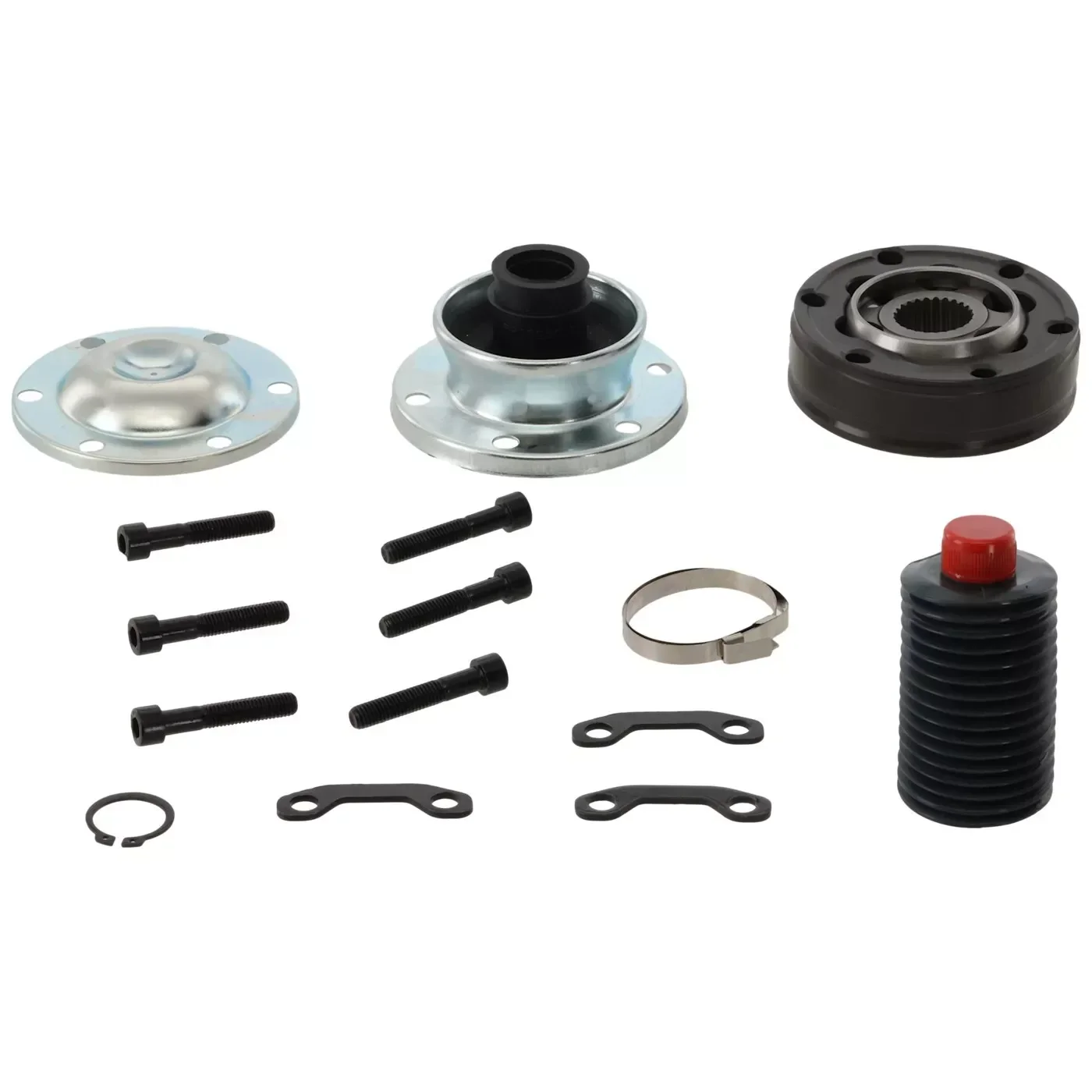 

932-303 Front Driveshaft CV Joint for Jeep Grand Cherokee Dodge Dakota Durango Commander - Automotive Vehicle Part