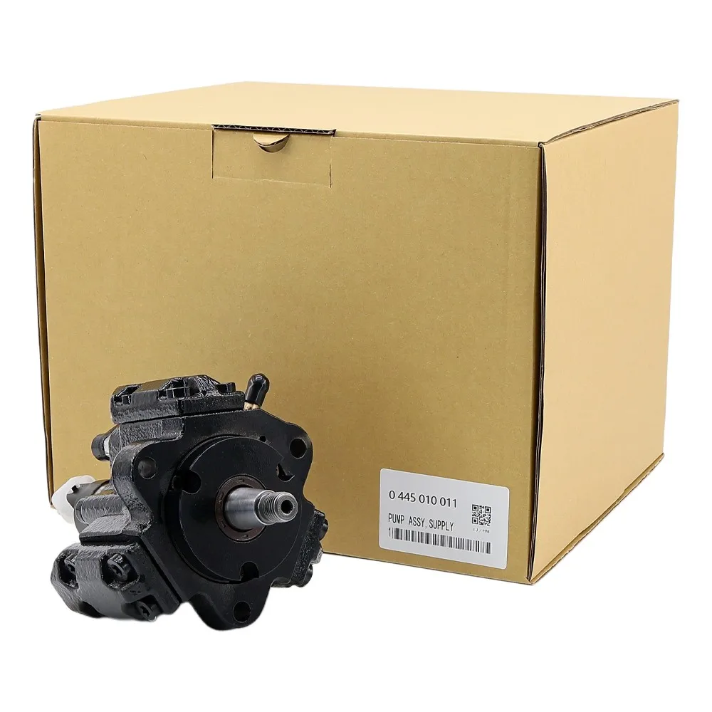0445010011 مضخة حقن وقود الديزل الجديدة 4780105 لمجموعة BWM / لاند روفر #2