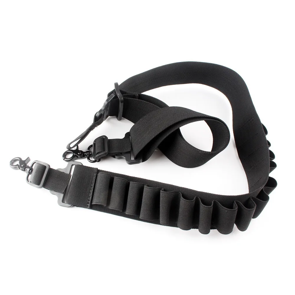 التكتيكية نقطة مزدوجة اطلاق النار بندقية الرافعة 15 جولة بندقية قذيفة باندولير 12 و 20 مقياس الشبح بندقية الذخيرة ل قذيفة العد #4