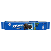 Oreo Original cocoa cakes with vanilla flavor filling 110 g (10 pieces)
