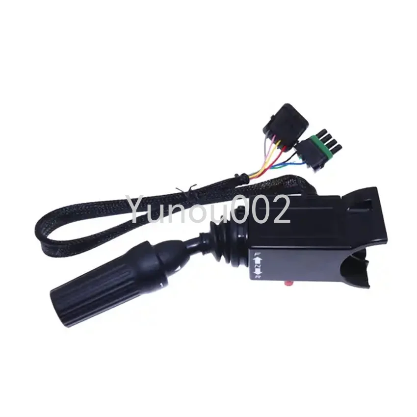 For John Dee Transmission Control Shifter AT171409