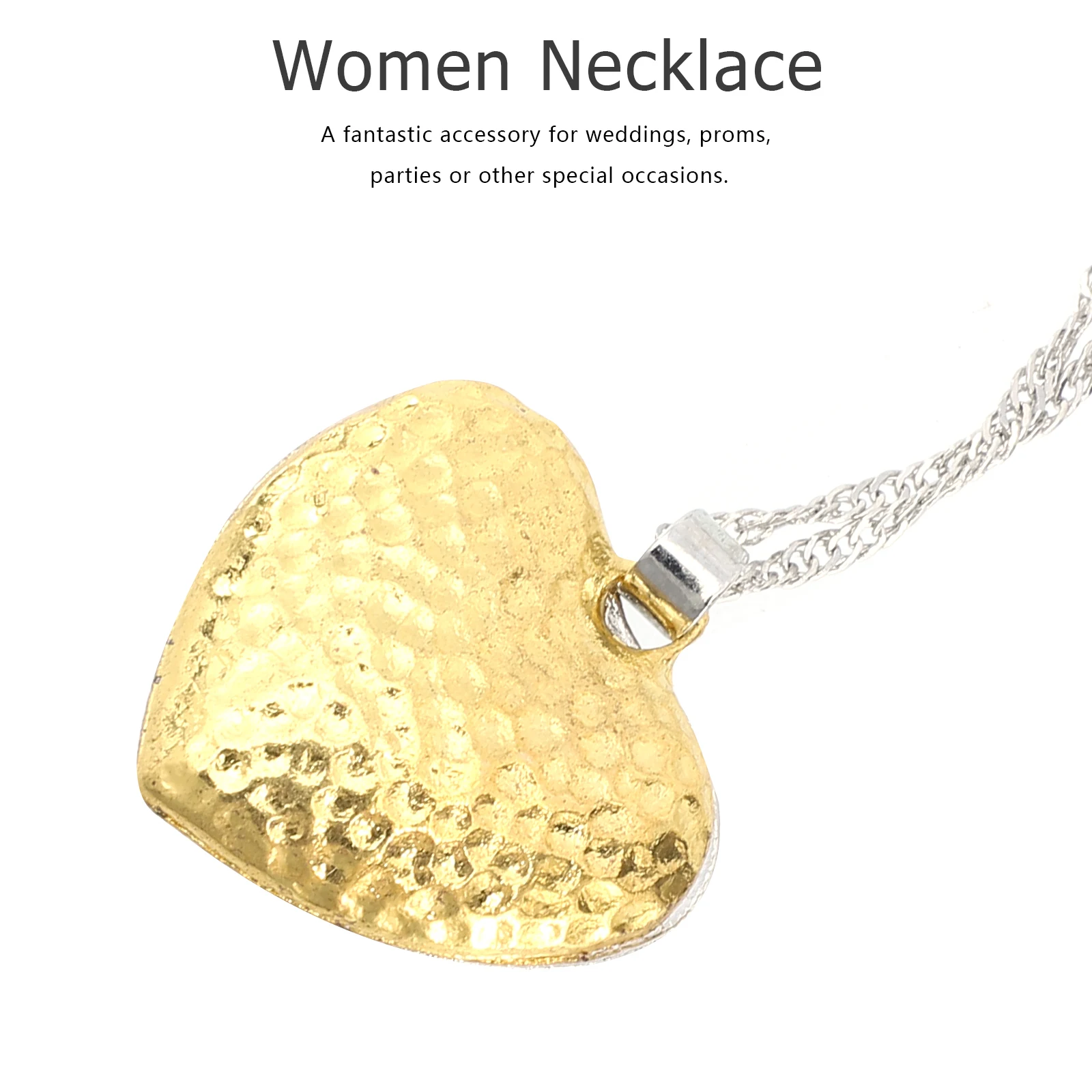 

Necklace Neck Chain Small Lightweight Creative Elegant Design Clavicle Accessory Party Jewelry Lady Necklace