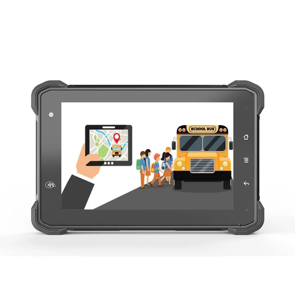 7 Inch Ahd Tablet V… - image