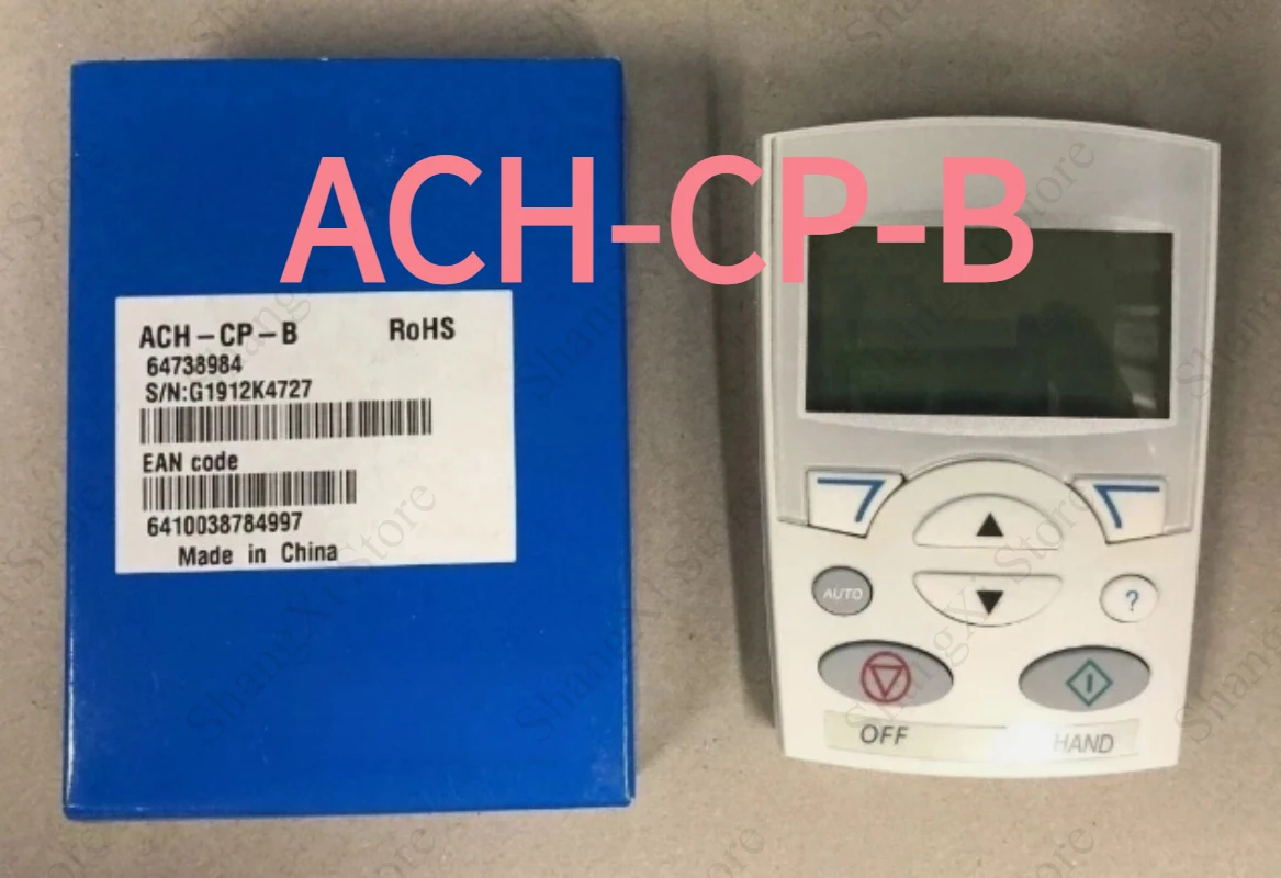 1PC Brand New ACH-CP-B Keypad Auto Hand Off ACHCPB Fast Delivery