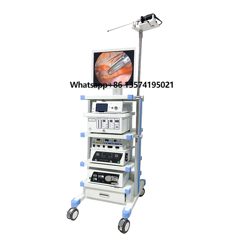 MN-VET001 Liaison Medical Veterinarian Hospital or Clinic Endoscope Machine for Pet or Animal Full Series Equipment