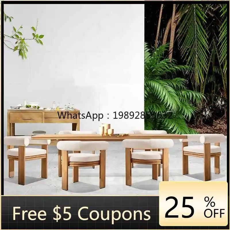 Yfy Outdoor Table A…