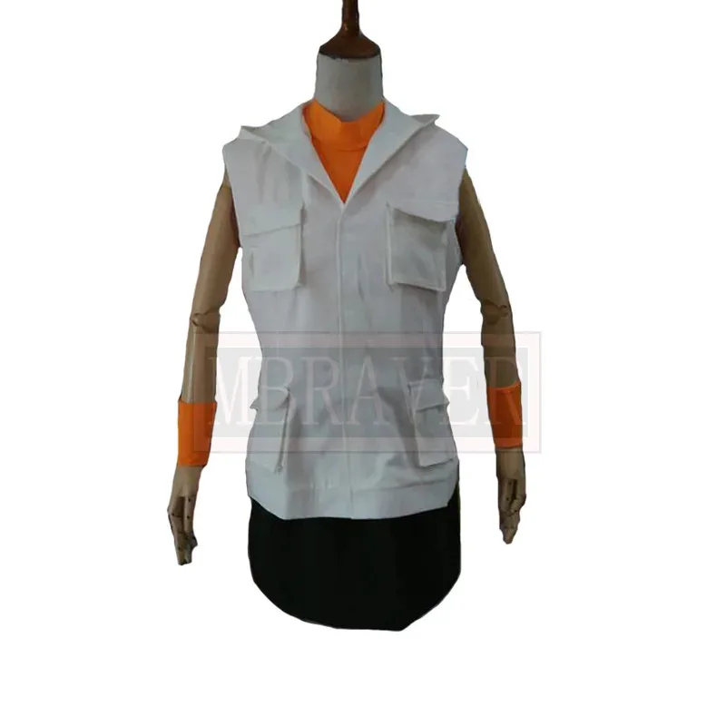 

Game Silent Hill Heather Mason Costume Adult Women Halloween Uniform Outfit Stage Performence Cosplay Costume Customize Any Size