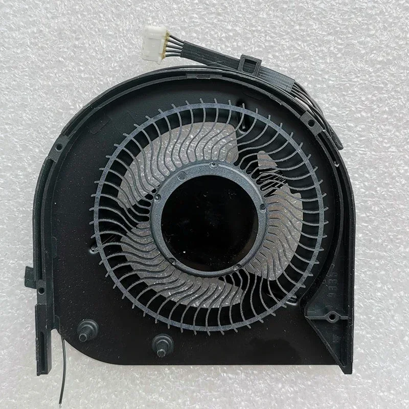 New Laptop Cooling Fan Cooler Raidator for ThinkPad T470 T480 ND75C16-16D14 DC 5V 0,0 4A 6WIR 5PIN