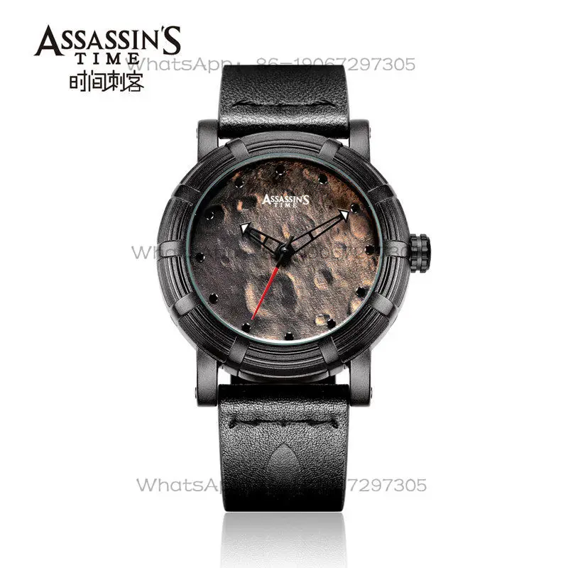 Assassin's Time Assassin 