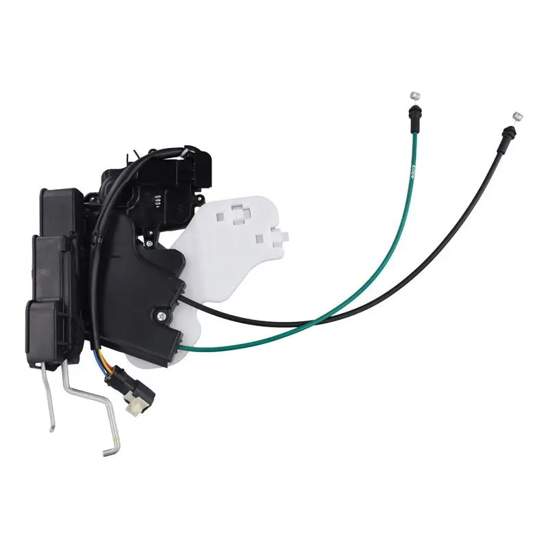 

Привод замка двери AC54 для Entourage 2007-2010, Kia Sedona, Carnival 2006-2014