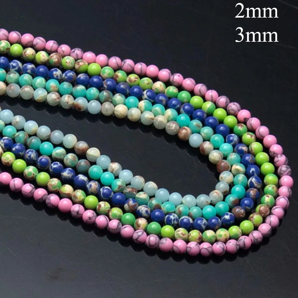 1Strand 2Mm/3Mm Nat…