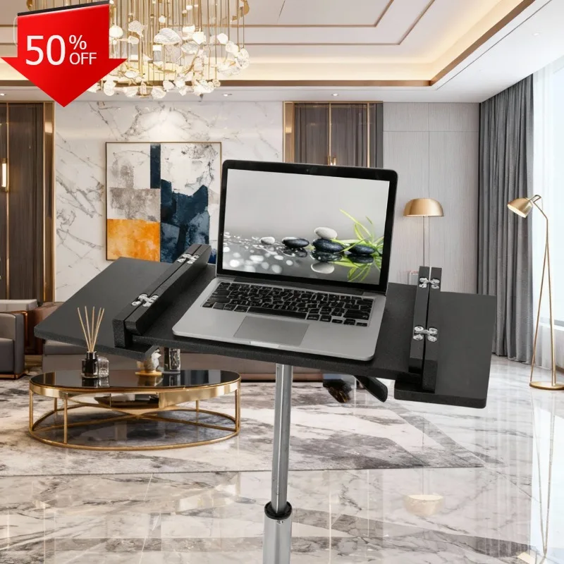 

Sedentary Study Office Table Computer Desks Writing Desk Gaming Tables Pliante Room Standing Gamer Mesa Escritorio Furniture