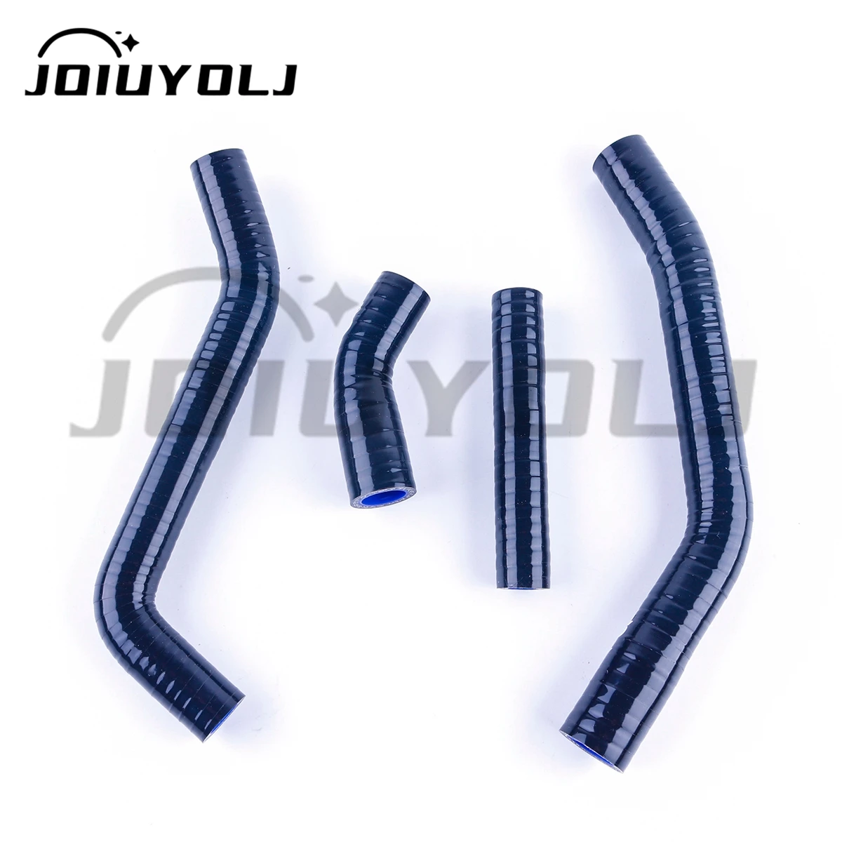 

For YAMAHA YZF450 YZF 450 2010 2011 2012 Motorcycle Silicone Radiator Coolant Hose Pipe Kit