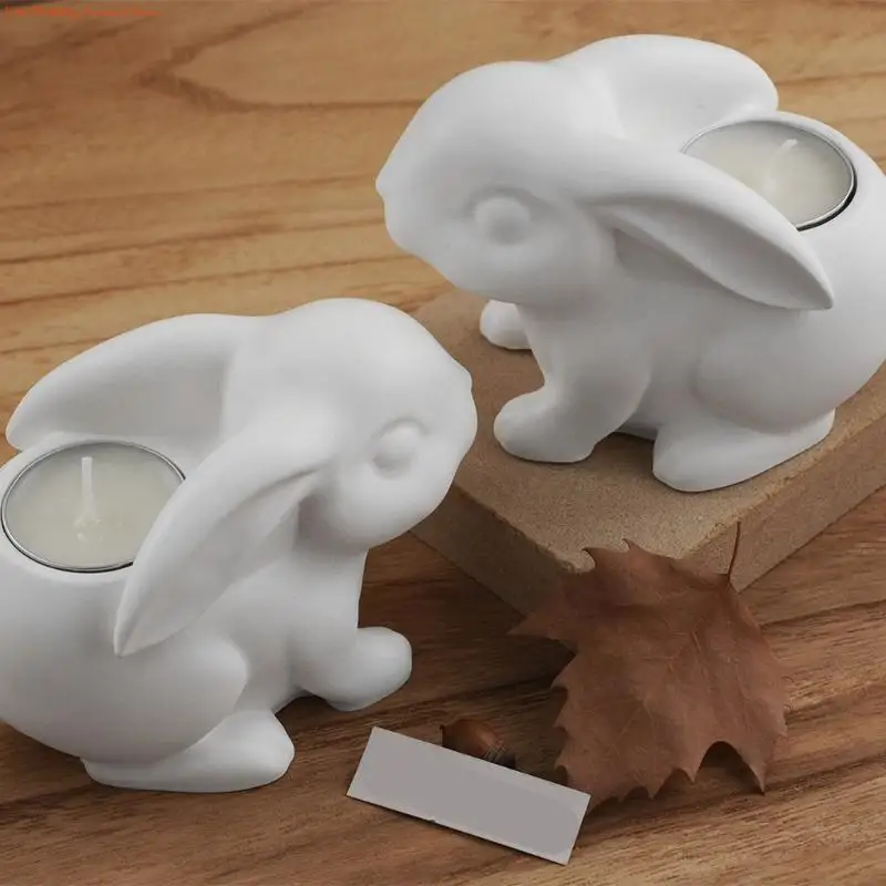 G92D Клинионовая плесень для кроличьего свеча