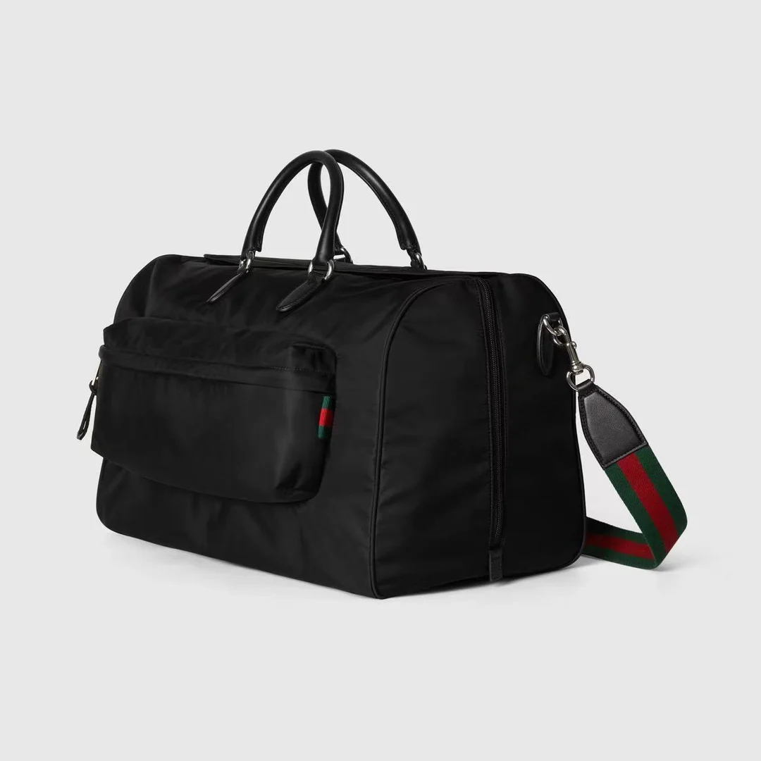 

High Quality Cowhide Leather Luxury Designer Women Bucket Bags Long Handle Female Famous Brand Handbag Commuter Shoulder Bag