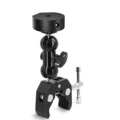 Pipe clamp bracket