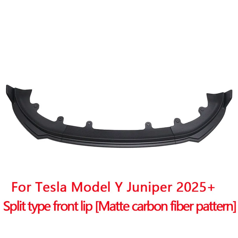 Matte carbon