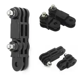 Universal Bracket Accessory Extension Rod Mount Set 2 Camera Action Accessories Sports For Go 3+3 Parts 1 4 N5Y8