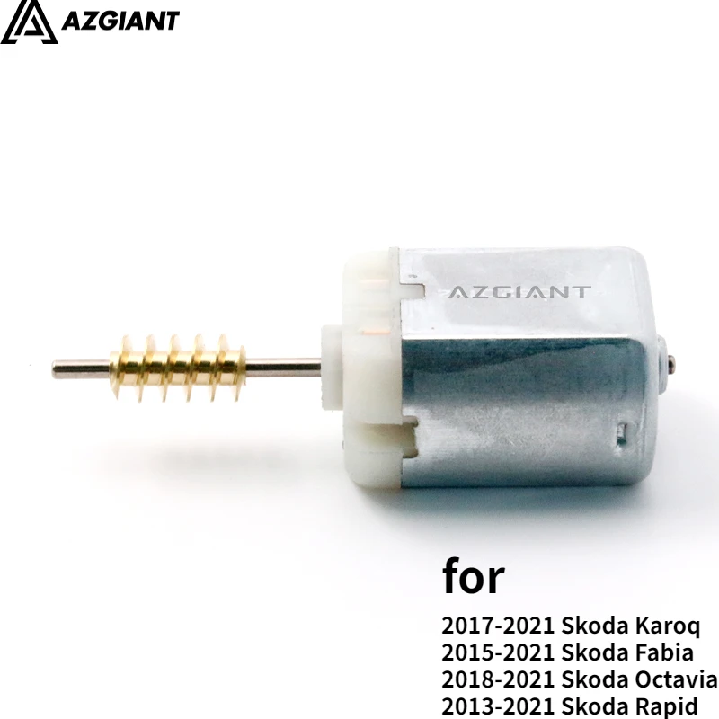 

FC-280SC-20150 Azgiant Car ESL/ELV Electronic Steering Column Lock Actuator Motor for Skoda Karoq Fabia Octavia Rapid OEM Parts