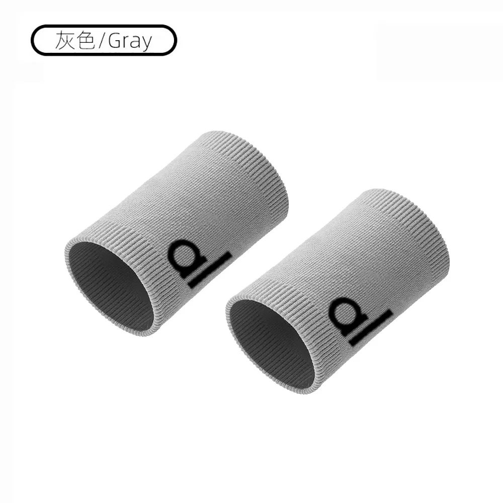 1 paio di polsi, protezione per il polso in tessuto, fascia di compressione, traspirante, sportiva, allenamento, esercizio fisico, fitness, cinturino da polso per esterni